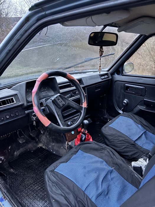 Продам таврію заз на ходу !