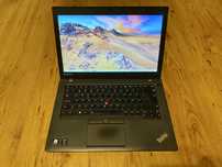 Laptop Lenovo T450