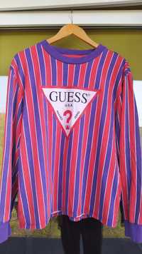 Oryginalna bluza Guess