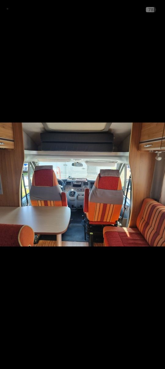 Ford Transit 2.2 TDCi A/C -2009