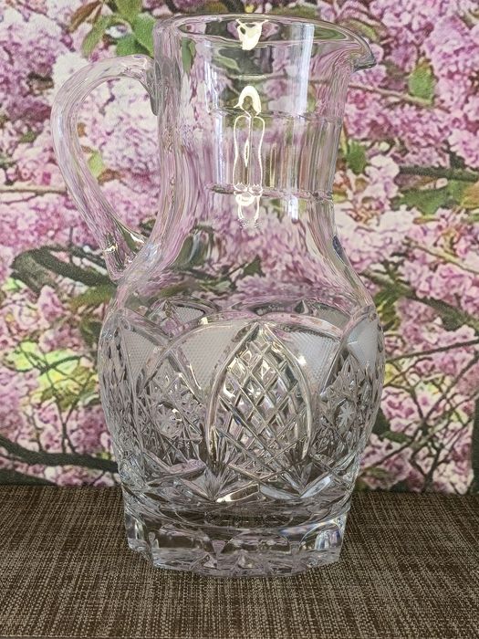 Кувшин кришталевий 1.5 л