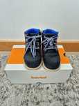 Botas Timberland Menino 24