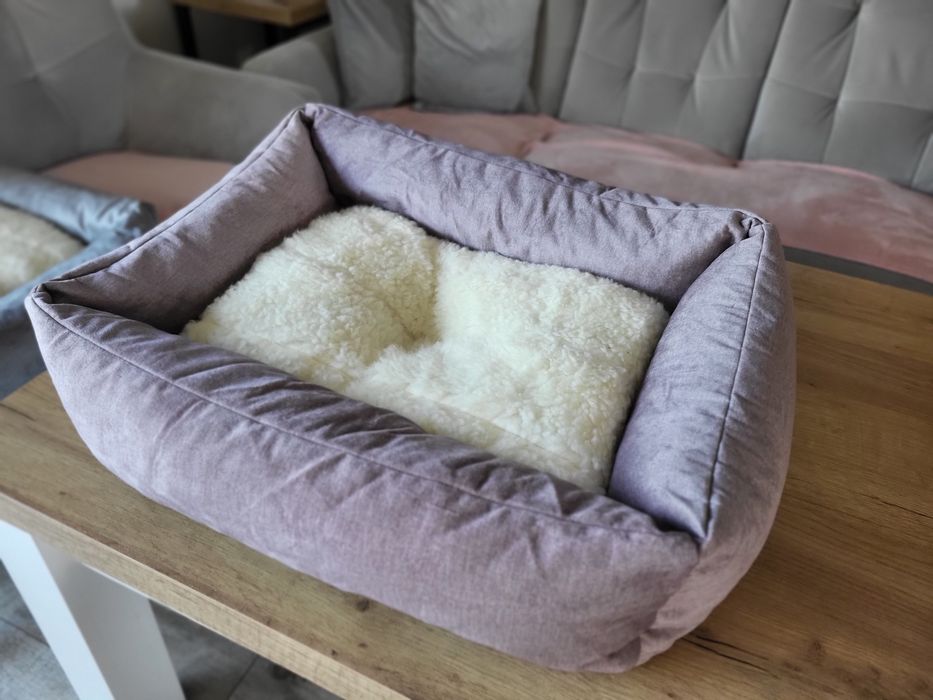 Legowisko dla zwierzaka , kojec , legowisko dla psa , kota  NOWE