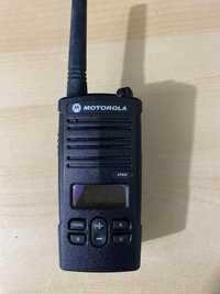 walkie talkie Motorola XTNID 446