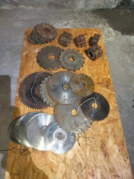 heblarka, frezarka, maszyna wielofunkcyjna