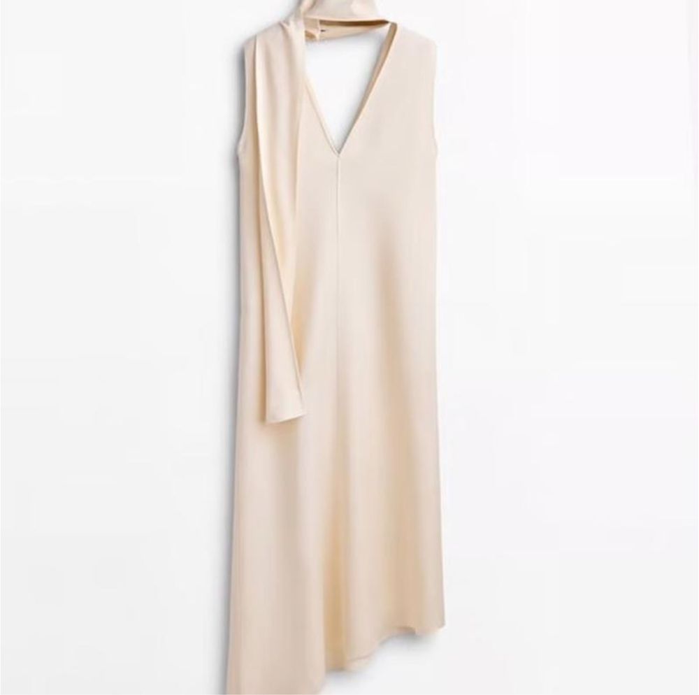 Сукня Massimo Dutti