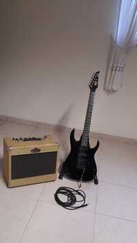 Guitarra eletrica