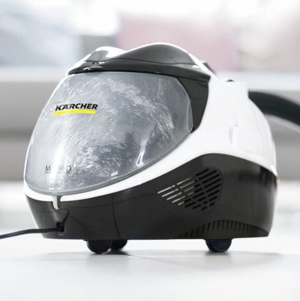 Продам пилосос KARCHER SV 7 PREMIUM