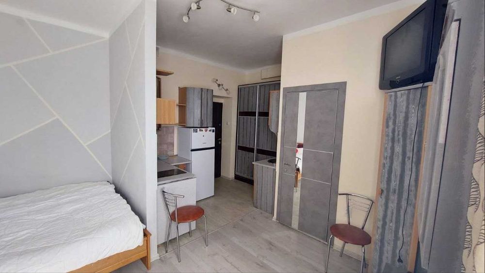 Оренда 1к квартира в р-н Левандівка