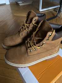 Продам Timberland 40 р.