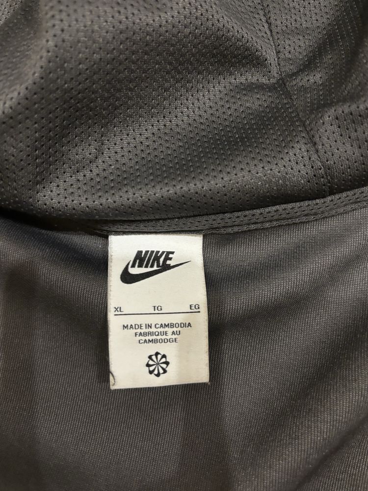 Зіп худі Nike M Nsw Repeat