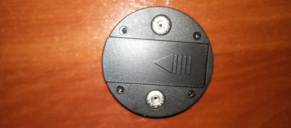 Массажёр бабочка