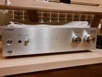 Wzmacniacz Sony TA-A1ES