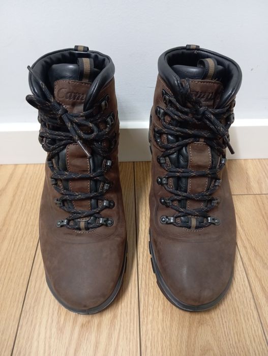 Botas Camport, tamanho 41 (COMO NOVAS) retomo jogos PS1 PS2 PS3