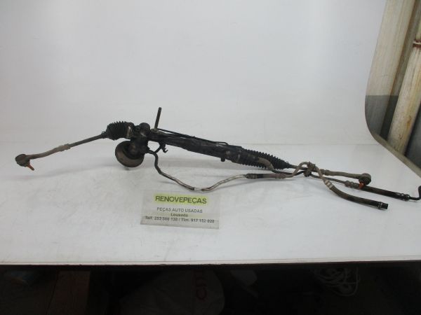 Caixa de direção CITROËN Berlingo (B9)