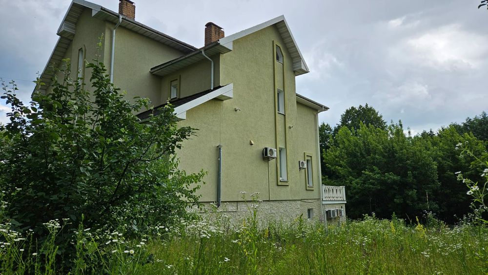 Бучанський район! Бобриця! Продаж будинка біля озера!