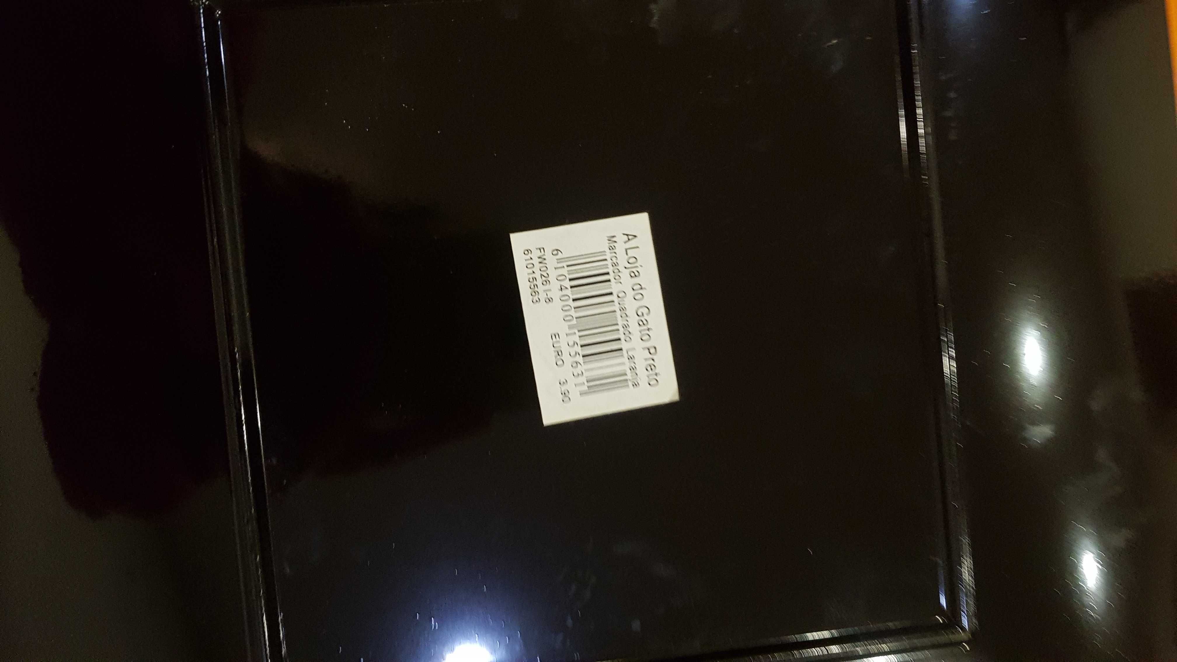 Marcadores Loja Gato Preto