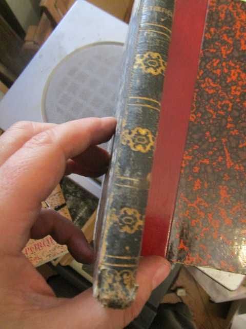 Tratado de Metrificação Portugueza  A F Castilho ano 1858