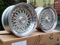 felgi 16 4x100 7,5/9J SZEROKIE bmw e30 vw golf scirocco mazda mx-5