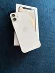 iPhone 12 mini 64GB  biały