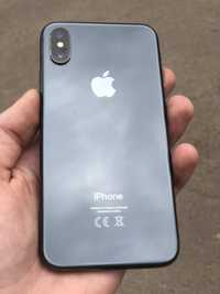 iPhone X 64Gb Neverlock