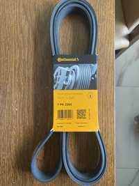 Continental Multi V-Belt 7PK2265 Pasek Klinowy Wielorowkowy