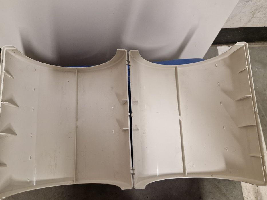 Obudowa podgrzewacza wody bojlera TRUMA THERME TT2