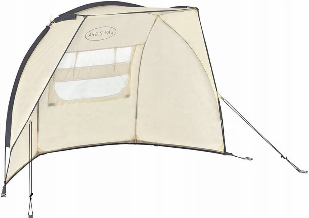 NAMIOT DASZEK do jacuzzi