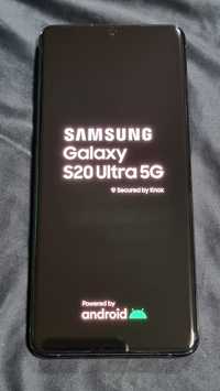 Vendo Samsung Galaxy s20 ultra 5g como novo