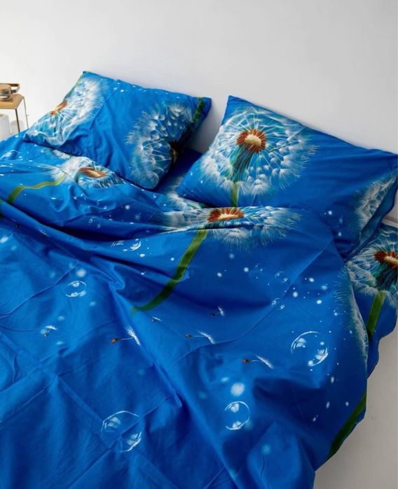 Постільна білизна, Комплект постільноі білизни-ОПТ