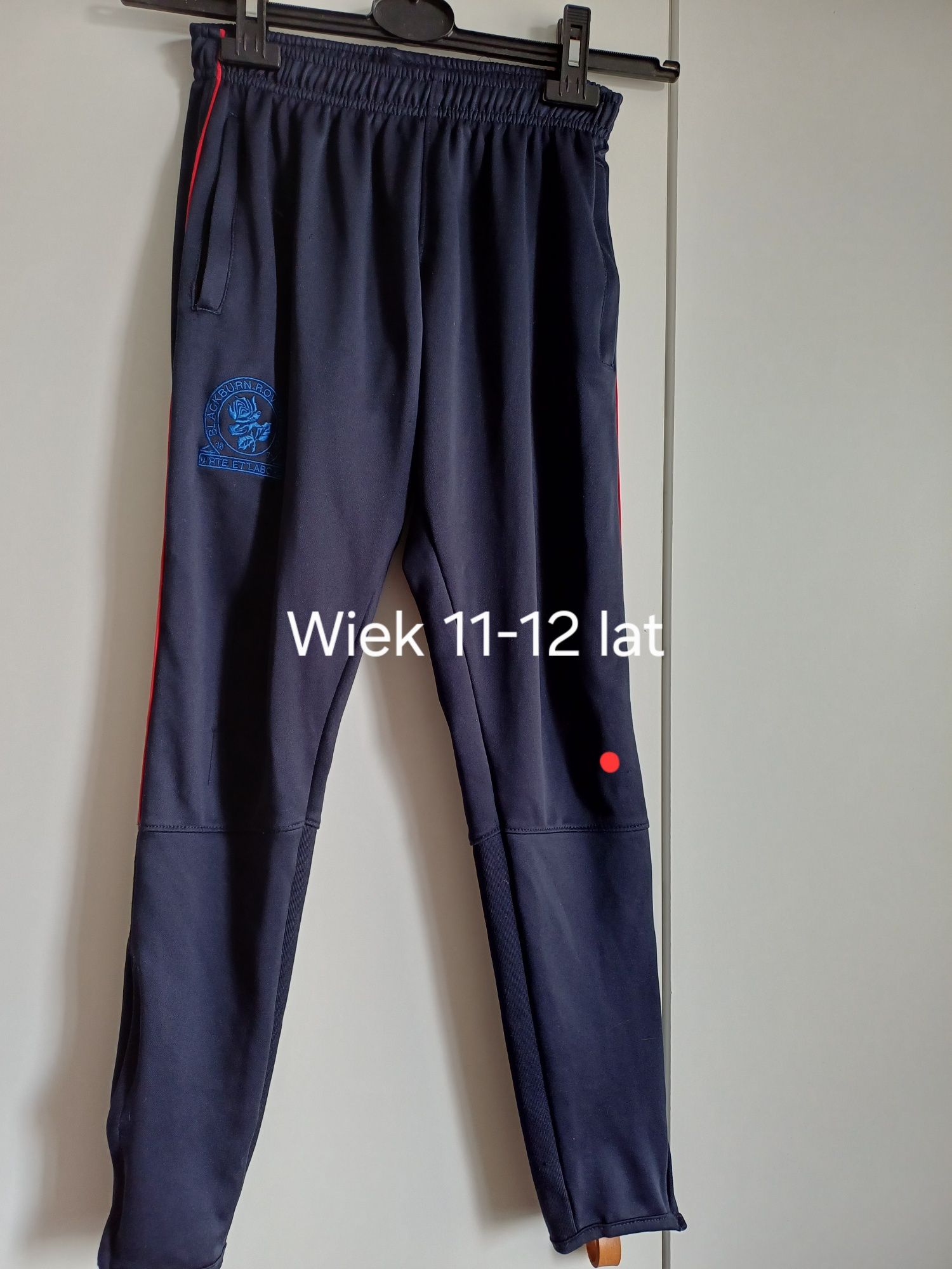Paka dla chłopaka 130/146