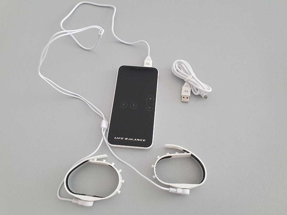 Пристрій біорезонансної терапії Life Balance Contact WebWellness