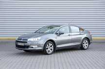 Citroën C5