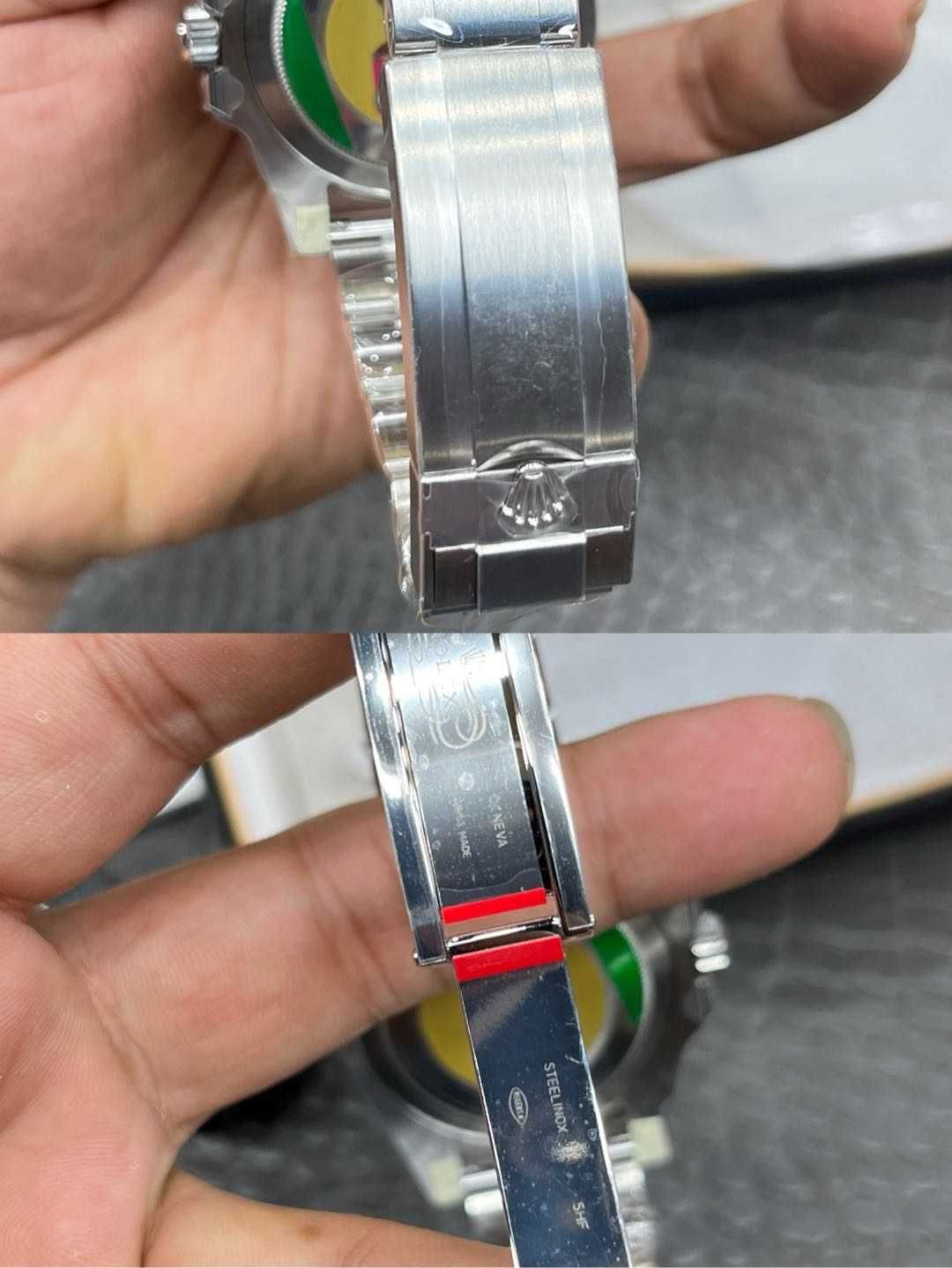 Zegarek Rolex Submariner