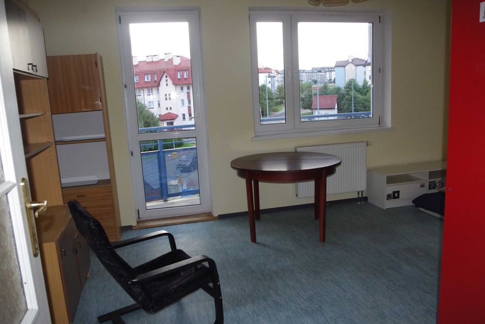 Wynajmę 3 pokojowe mieszkanie do końca stycznia| 61 m2| Orunia Górna