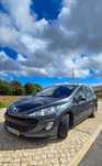 Peugeot 308 SW Premium 1.6 HDi 110