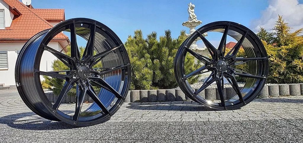 Felgi Hx036 do Bmw E90 E92 F30 F36 F10 F12 X3/19