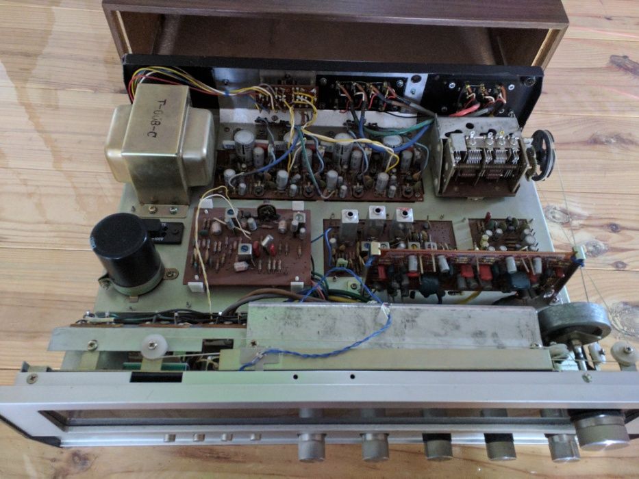 Ресивер Rotel RX-154A