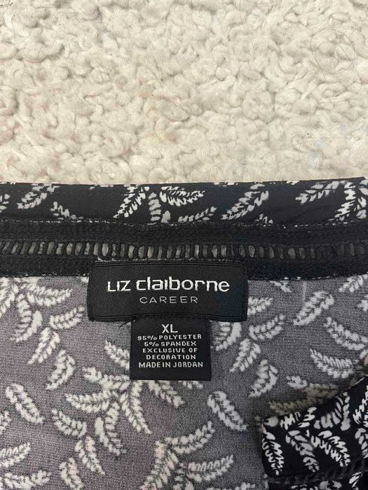Жіноча блузка LIZ CLAIBORNE