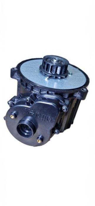 Filtr odpowietrzenia skrzyni korbowej do John Deere obudow do DZ117828
