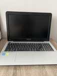 Asus R556L uszkodzony
