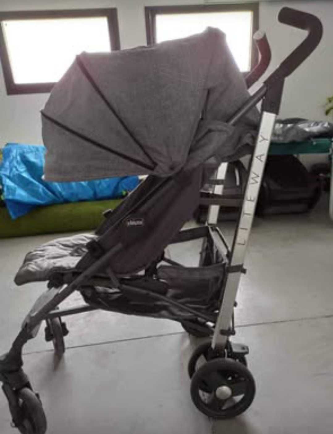 Carro de passeio