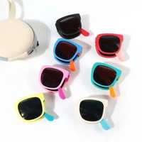 Окуляри що складаються очки детские сонцезахисні окуляри дитячі