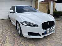 Продам Jaguar xf AWD