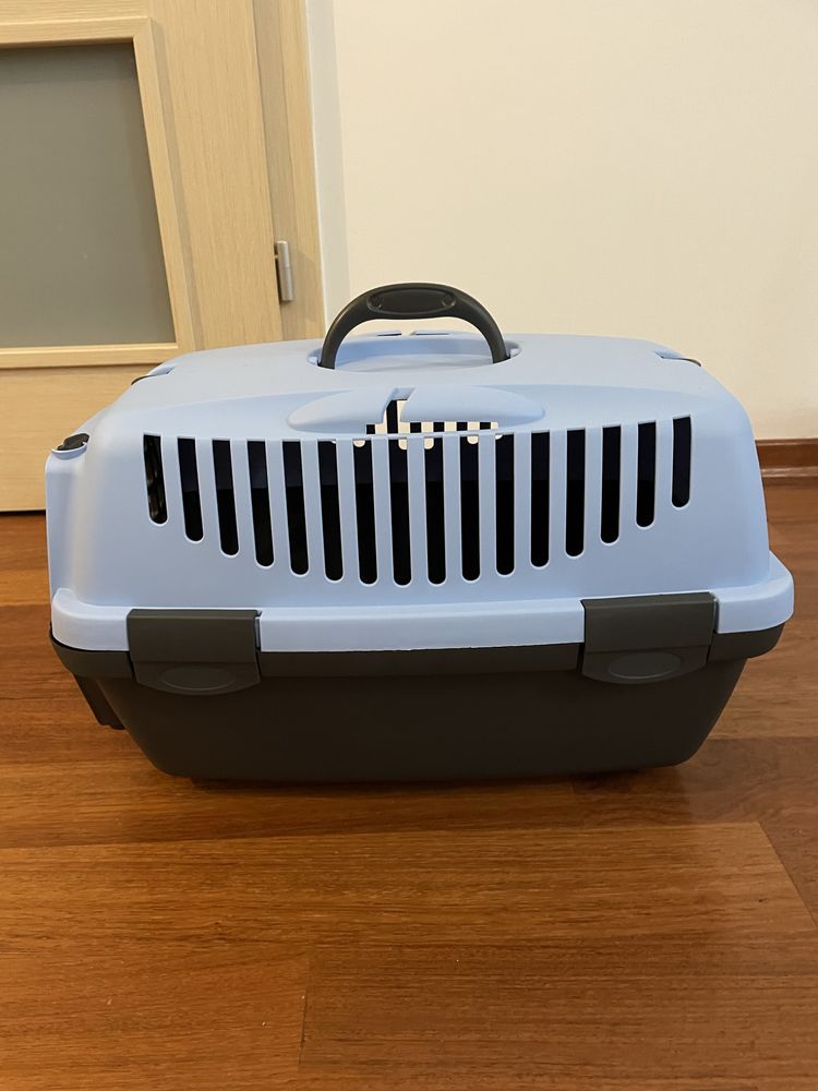 Trixie, Transporter, kontenerek dla psa, kota, małych zwierząt