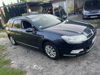Citroen C5 2.0 HDI