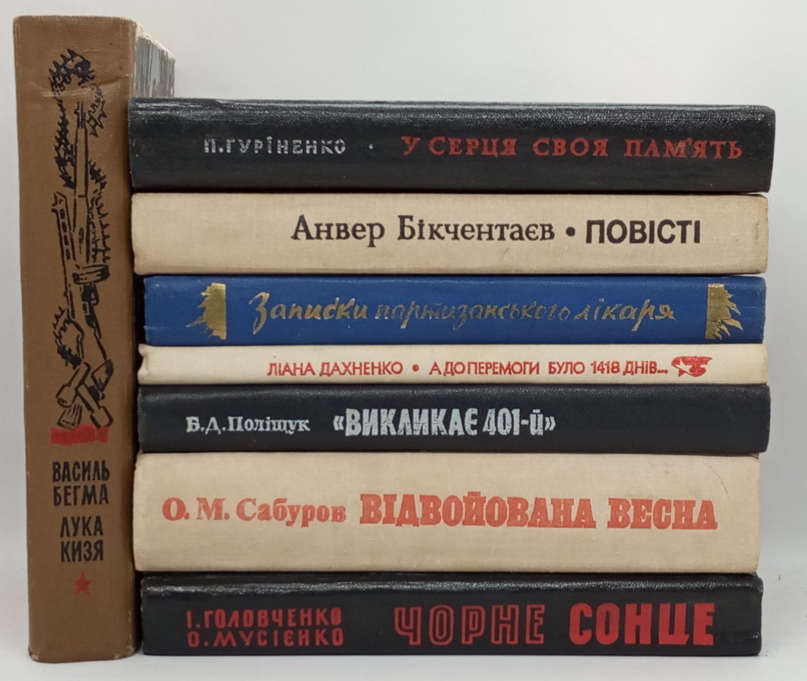 Пригодницька література детективи українською мовою