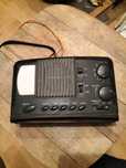 Radio tranzystorowe