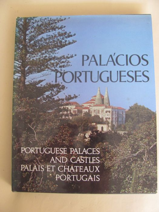 Palácios Portugueses