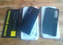 Sony Xperia 1 vi
